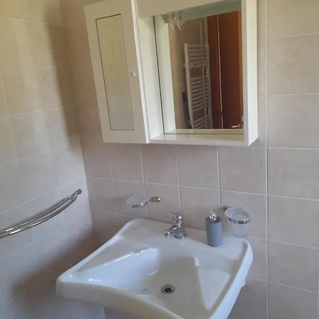 Agriturist Sant'anna Vakantieboerderij *