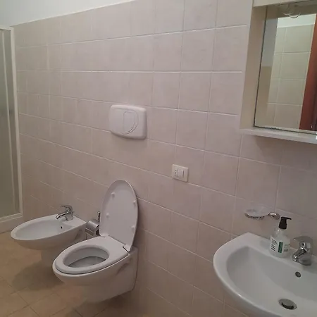 Agriturist Sant'anna Vakantieboerderij *