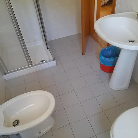 Agriturist Sant'anna *