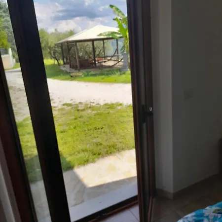 Agriturist Sant'anna Vakantieboerderij Castelplanio