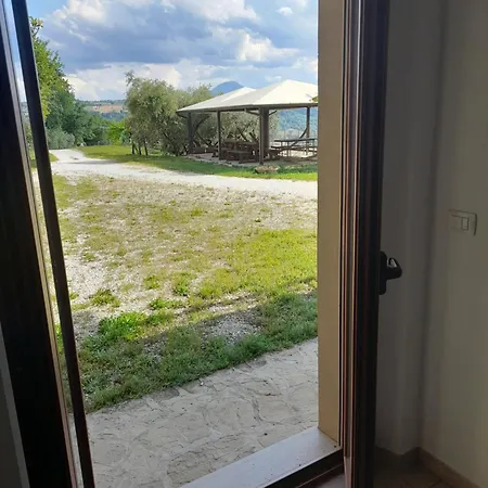 Farmház Agriturist Sant'anna