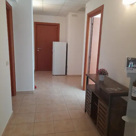 Agriturist Sant'anna Vakantieboerderij *