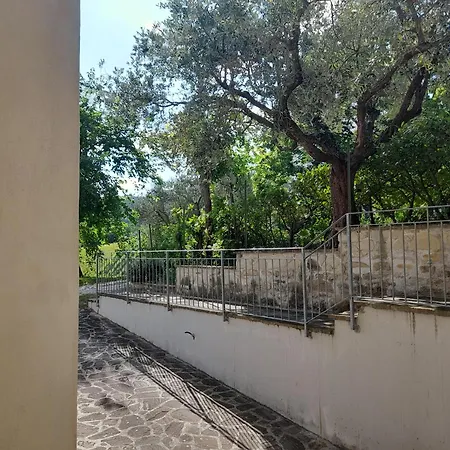 Agriturist Sant'anna