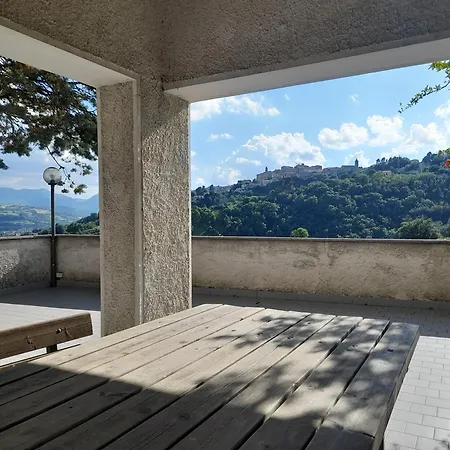 Agriturist Sant'anna Farmház *
