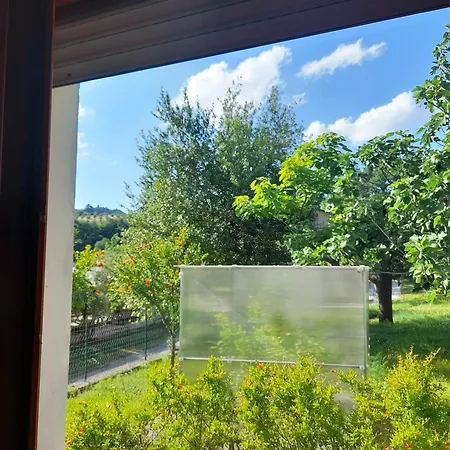 Agriturist Sant'anna *
