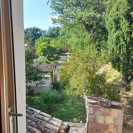 Agriturist Sant'anna