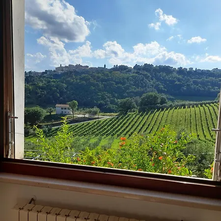 Agriturist Sant'anna Farmház