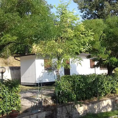 Agriturist Sant'anna Alojamento de Turismo Rural