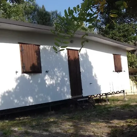 Alojamento de Turismo Rural Agriturist Sant'anna *