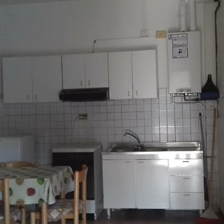 Agriturist Sant'anna Κατάλυμα σε φάρμα *