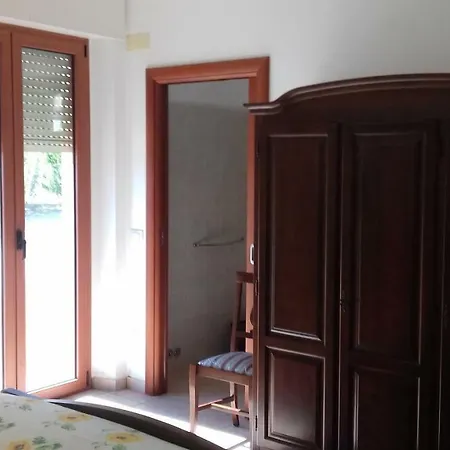 Agriturist Sant'anna Alojamento de Turismo Rural