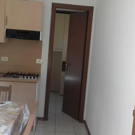 Κατάλυμα σε φάρμα Agriturist Sant'anna Castelplanio