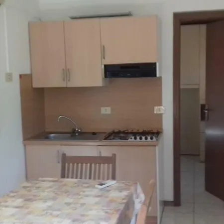 Agriturist Sant'anna Κατάλυμα σε φάρμα