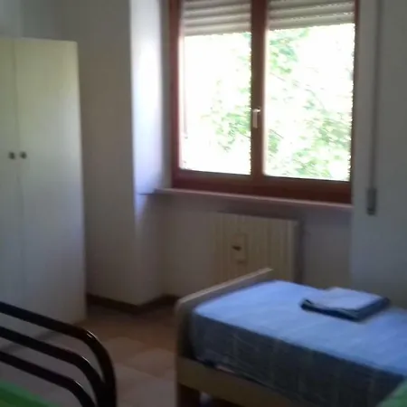 Agriturist Sant'anna