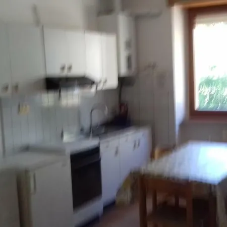 Agriturist Sant'anna * Castelplanio