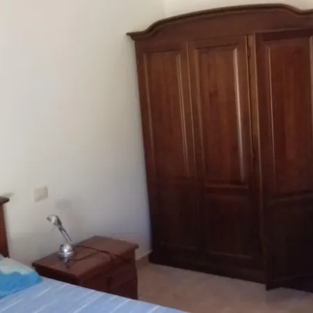 Agriturist Sant'anna Alojamento de Turismo Rural Castelplanio