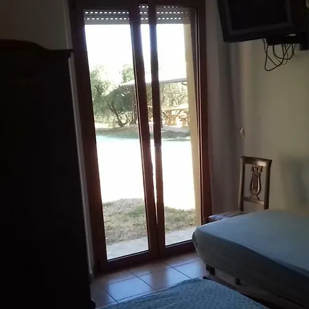 Agriturist Sant'anna