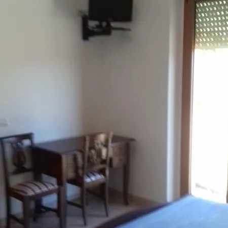 Agriturist Sant'anna