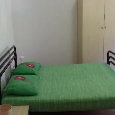 Agriturist Sant'anna * Castelplanio