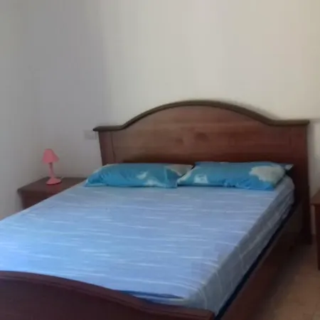 Agriturist Sant'anna *