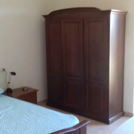 Agriturist Sant'anna Castelplanio