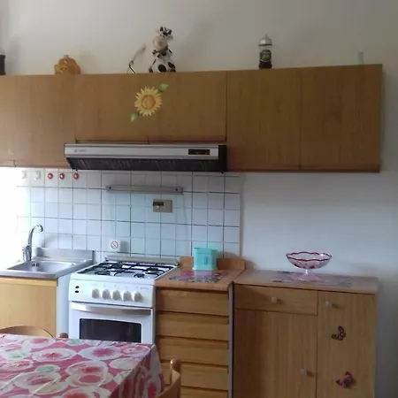 Agriturist Sant'anna * Castelplanio