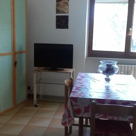 Agriturist Sant'anna * Castelplanio