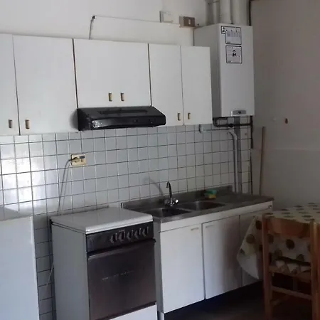 Agriturist Sant'anna * Castelplanio