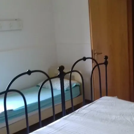 Alojamento de Turismo Rural Agriturist Sant'anna *