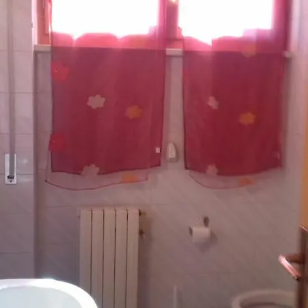 Agriturist Sant'anna Vakantieboerderij *