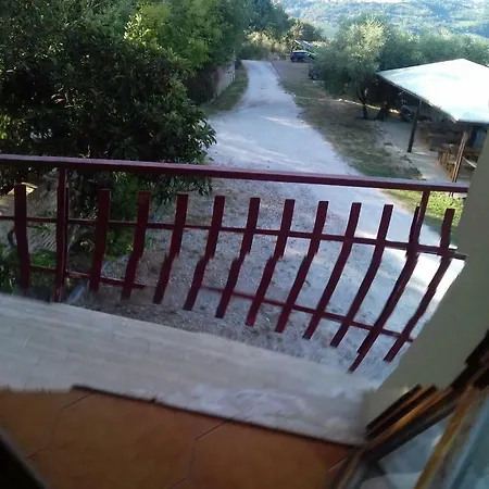 Agriturist Sant'anna Castelplanio