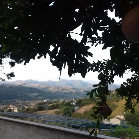 Agriturist Sant'anna Vakantieboerderij