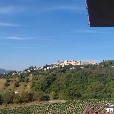 Agriturist Sant'anna *