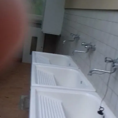 Agriturist Sant'anna