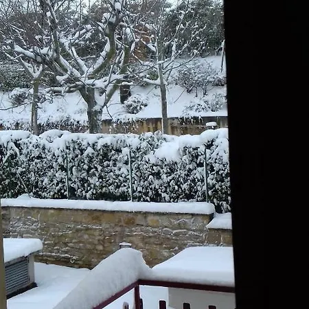 Agriturist Sant'anna