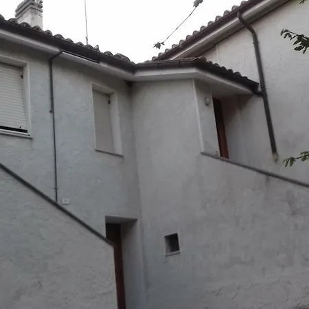 Agriturist Sant'anna * Castelplanio