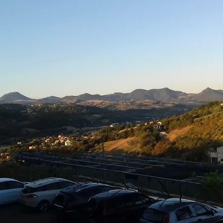 Agriturist Sant'anna * Castelplanio