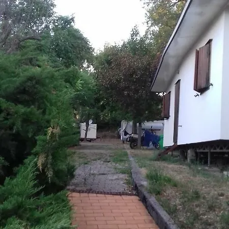 Agriturist Sant'anna Vakantieboerderij *